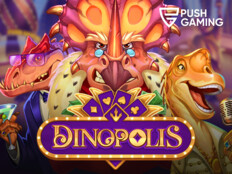 Casino com bonus code85